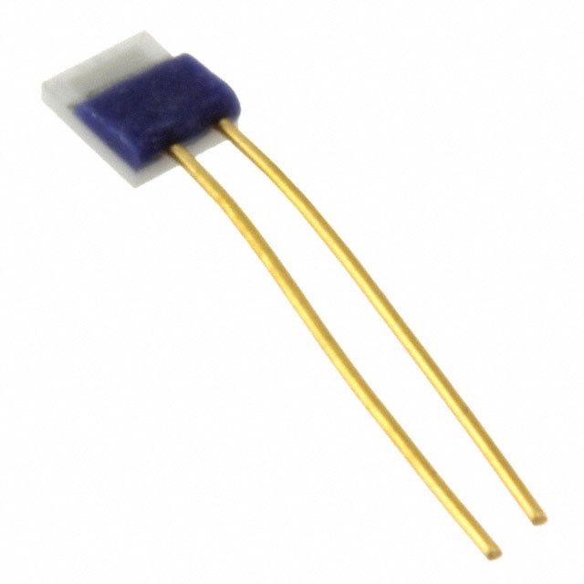 NB-PTCO-006 TE Connectivity Measurement Specialties  Temperature Sensors - RTD (Resistance Temperature Detector)